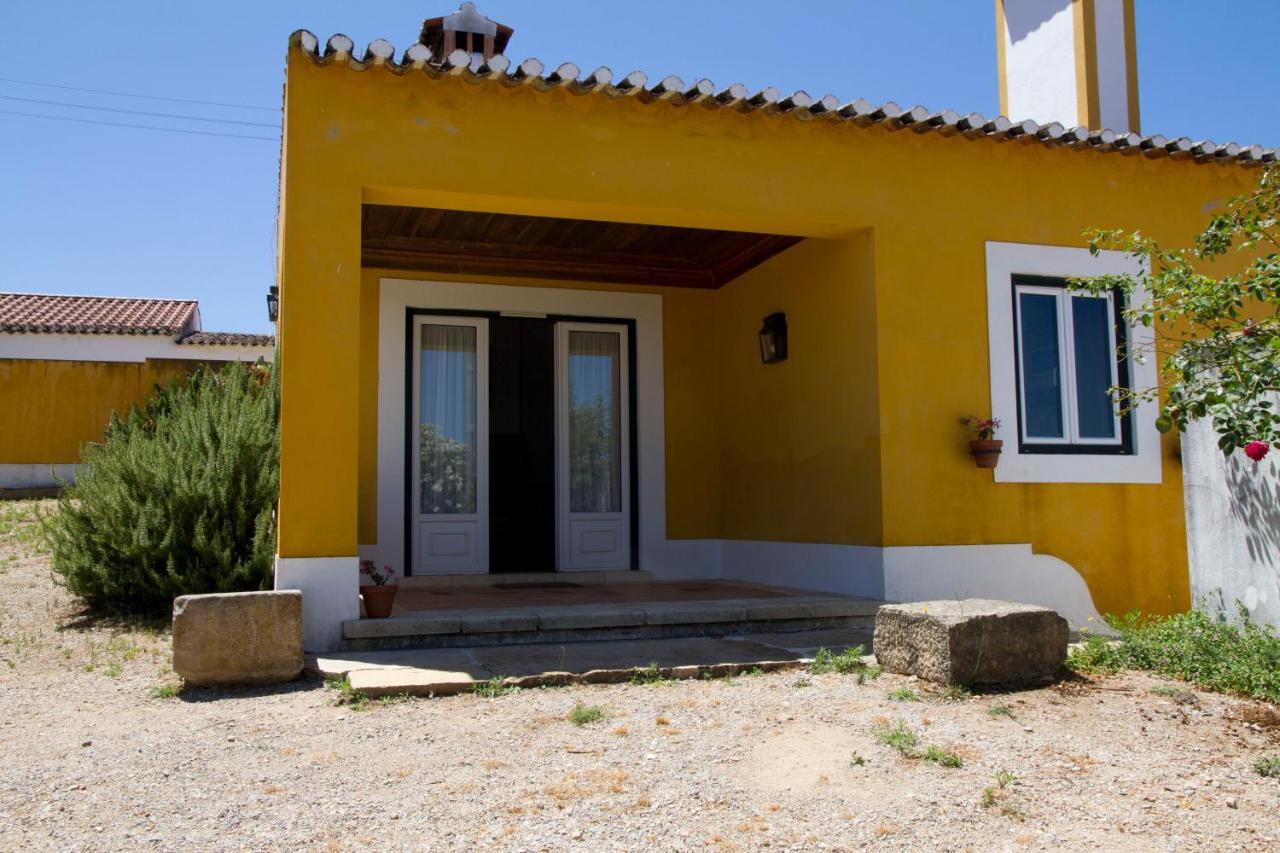 Quinta De Sao Jose Dos Montes Villa Ferreira do Zezere Exterior photo